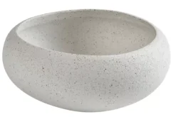 Granito Grey Bowl Cinzento