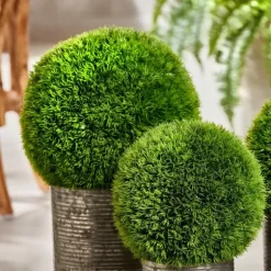 Grass Bola Relva Artificial Verde