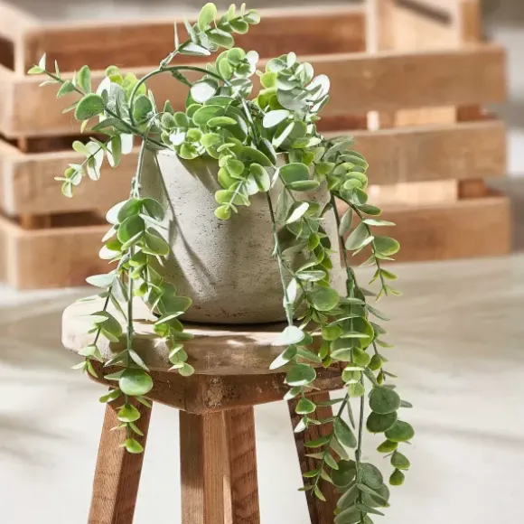 Green Ramo Artificial Verde