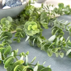 Green Ramo Artificial Verde