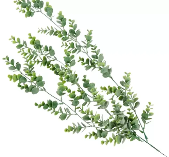 Green Ramo Artificial Verde