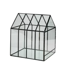Greenhouse Mini Estufa Transparente