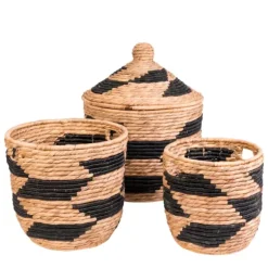 Guatemala Cesto Preto, Natural