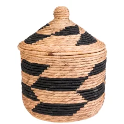 Guatemala Cesto Preto, Natural