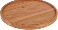 Gustos Prancha Para Servir Natural