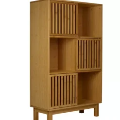 Helge Arm Rio De Compartimentos Natural