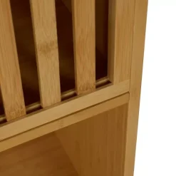 Helge Arm Rio De Compartimentos Natural