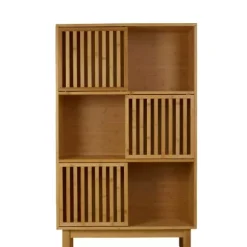 Helge Arm Rio De Compartimentos Natural