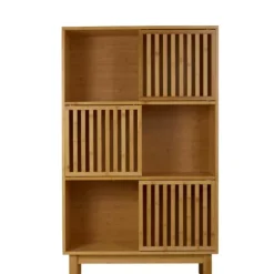 Helge Arm Rio De Compartimentos Natural