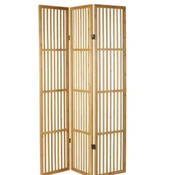 Helge Biombo Natural