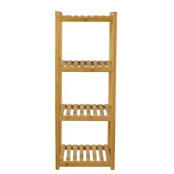 Helge Estante 3 Gavetas Natural