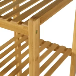 Helge Estante 3 Gavetas Natural