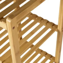 Helge Estante 2 Gavetas Natural