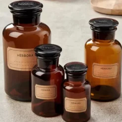 Herbora Pote Til Castanho