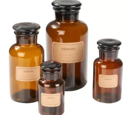 Herbora Pote Til Castanho