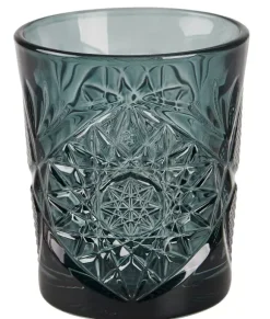 Hobstar Copo , Escuro