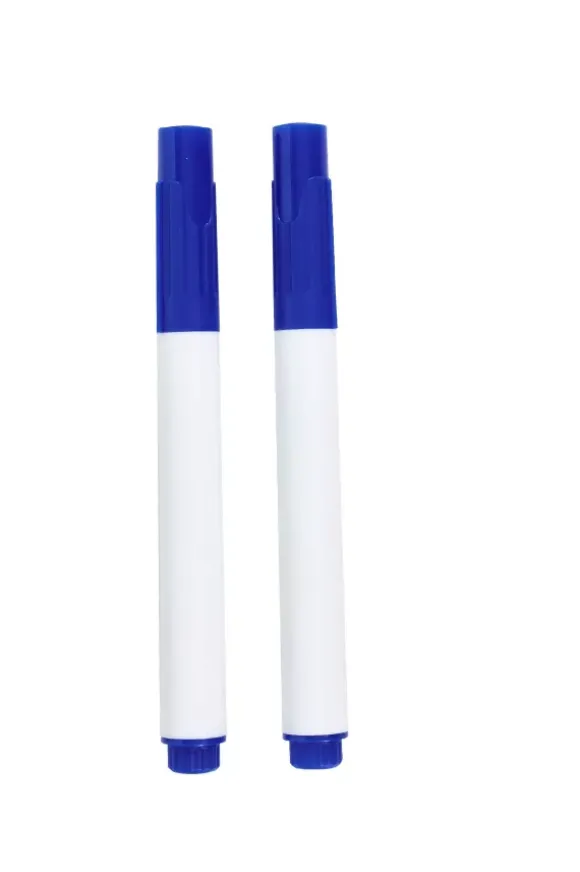 Homey Clip Marcador Para Caixa Alimentos Azul