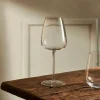 I Mera Copo De Vinho Transparente