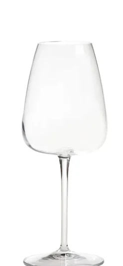 I Mera Copo De Vinho Transparente