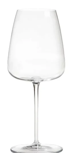 I Mera Copo De Vinho Transparente