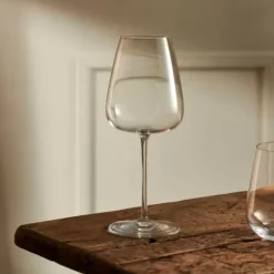 I Mera Copo De Vinho Transparente