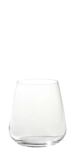 I Mera Copo Transparente