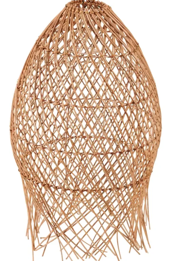 Ibaza Abajur Natural