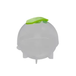 Ice Balls Esferas De Gelo Conjunto De 4 Transparente