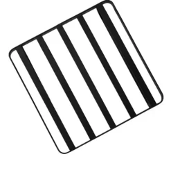 Industria Base Para Tachos Preto