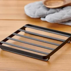 Industria Base Para Tachos Preto