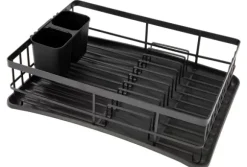 Industria Estante Escor. Loi A Preto