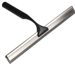 Industria Rodo Para Limpar Janelas Preto