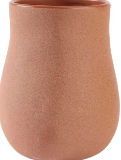 Intero Vaso Vermelho Claro