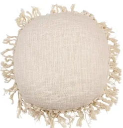 Isla Almofada Branco