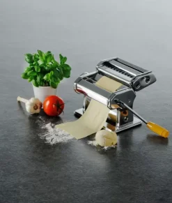 Italia M Quina Para Fazer Massa Metal