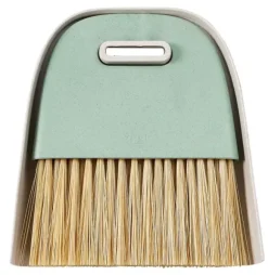 Jasmin Apanha-Migalhas Cinzento, Verde, Natural