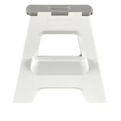 Jasmin Degrau Deluxe Xl Cinzento Claro