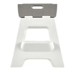 Jasmin Degrau Deluxe Xl Cinzento Claro