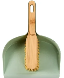 Jasmin P E Vassoura Verde, Natural