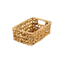 Jelke Cesto Gaveta Natural