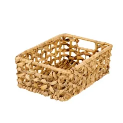 Jelke Cesto Gaveta Natural