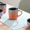 Jessie Orange Caneca