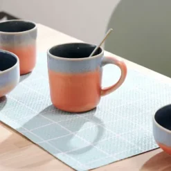 Jessie Orange Caneca