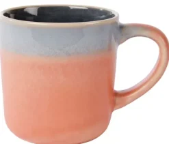 Jessie Orange Caneca