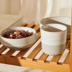 Jessie White Caneca Sem Pega