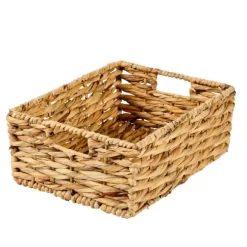 Joni Cesto Gaveta Grande Natural