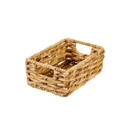 Joni Cesto Gaveta Pequeno Natural