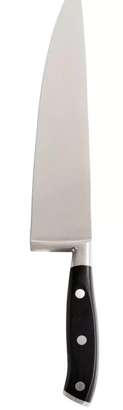 Julienne Faca De Cozinheiro Preto