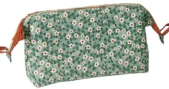 Julietta Bolsa Higiene Verde