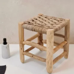 Kanai Banco Pequeno Natural